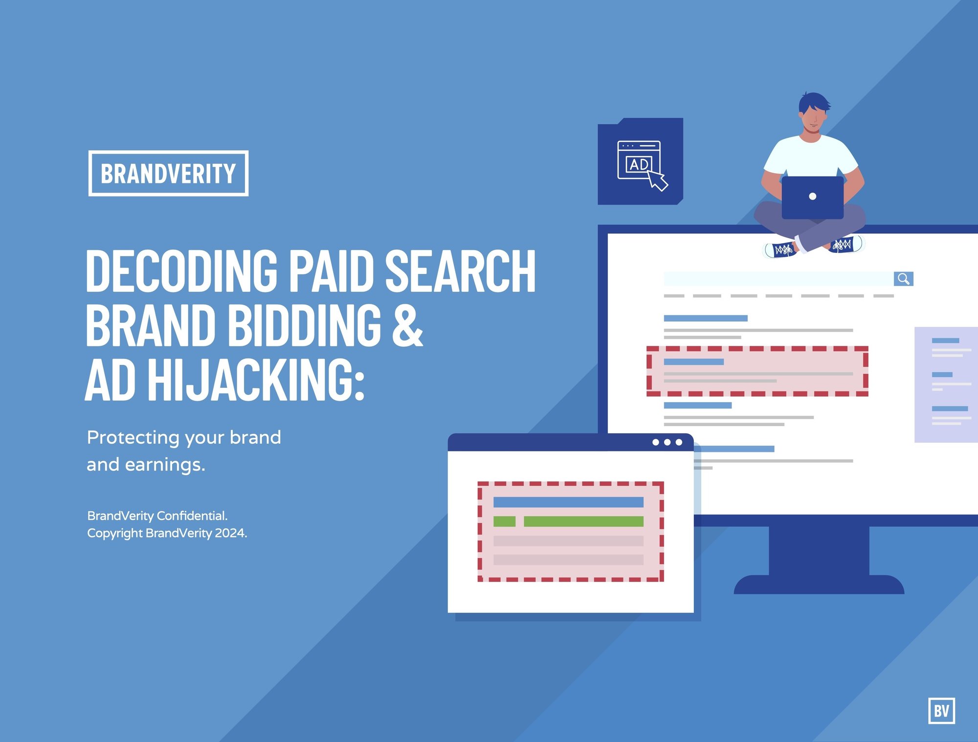 Decoding Paid Search Brand Bidding and Ad Hijacking